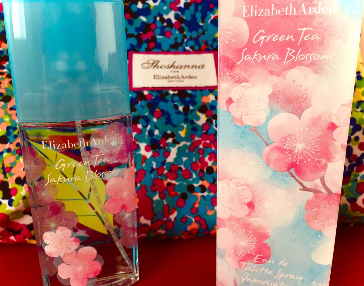 Green Tea Sakura Blossom - Elizabeth Arden - Gallery 3