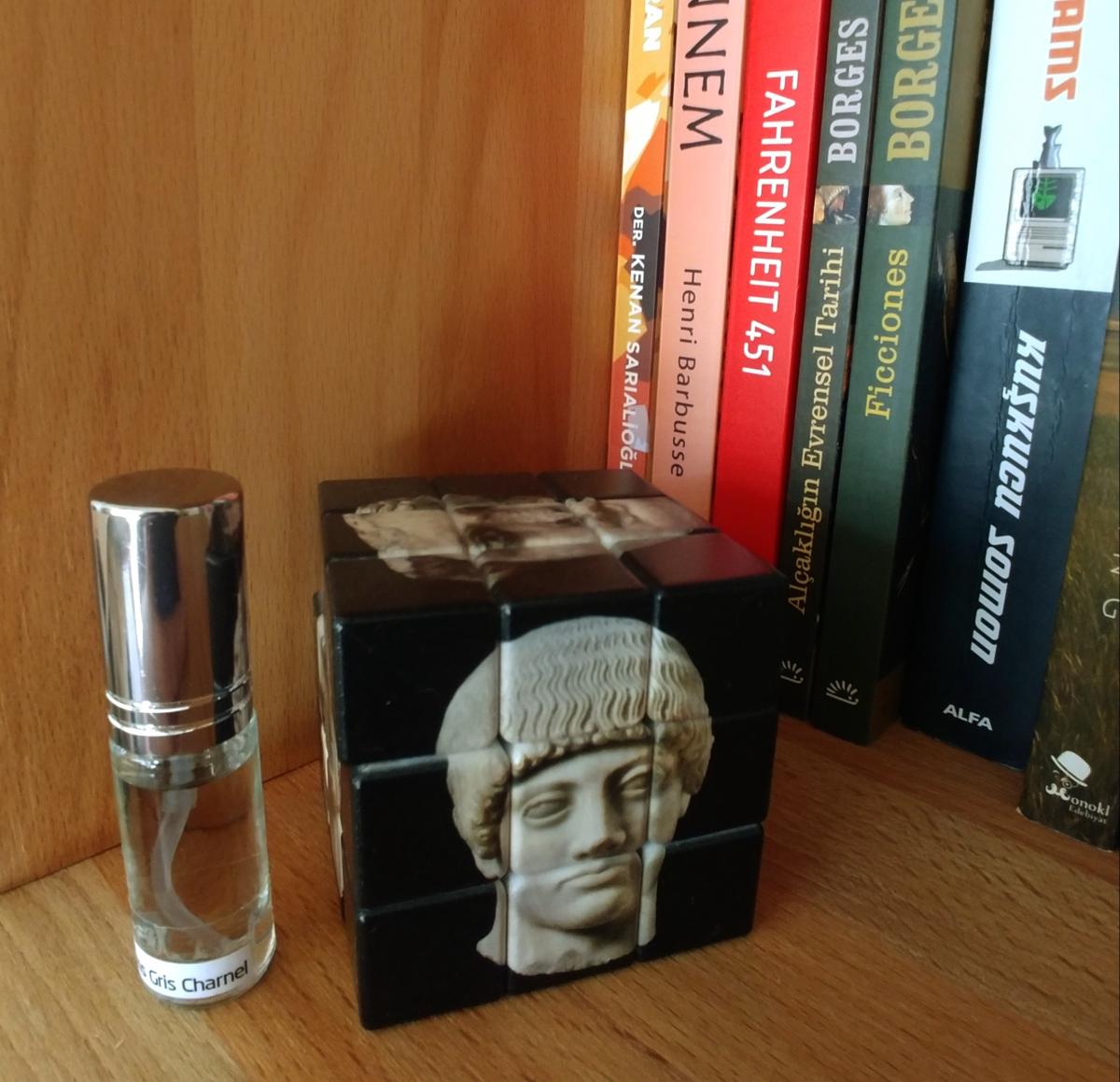 Gris Charnel - BDK Parfums - Gallery 1