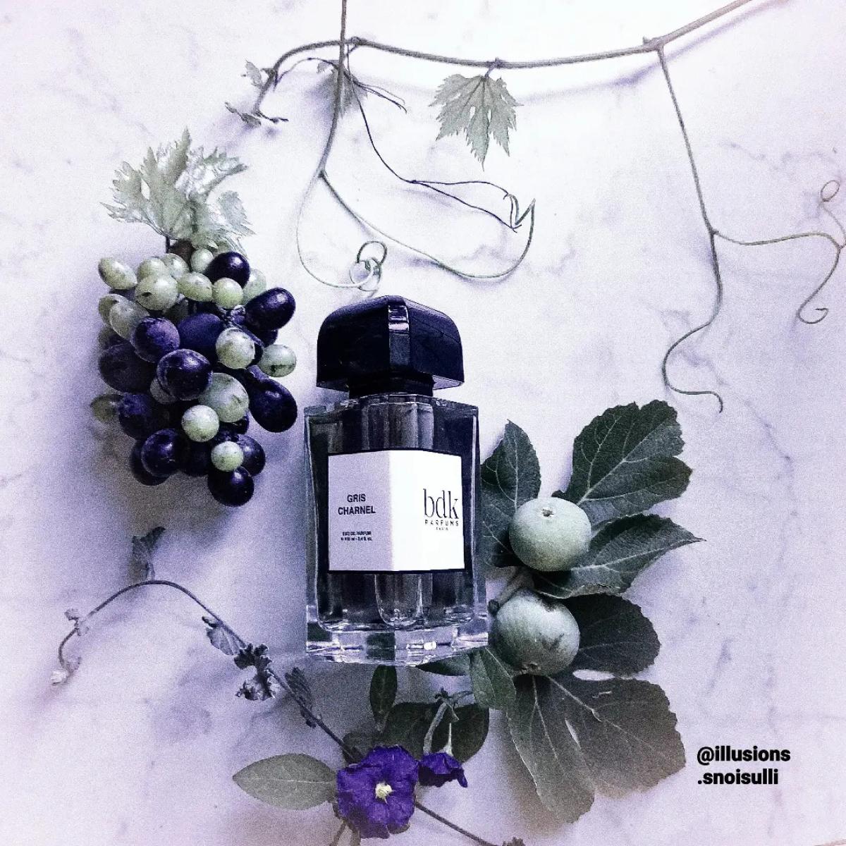 Gris Charnel - BDK Parfums - Gallery 2