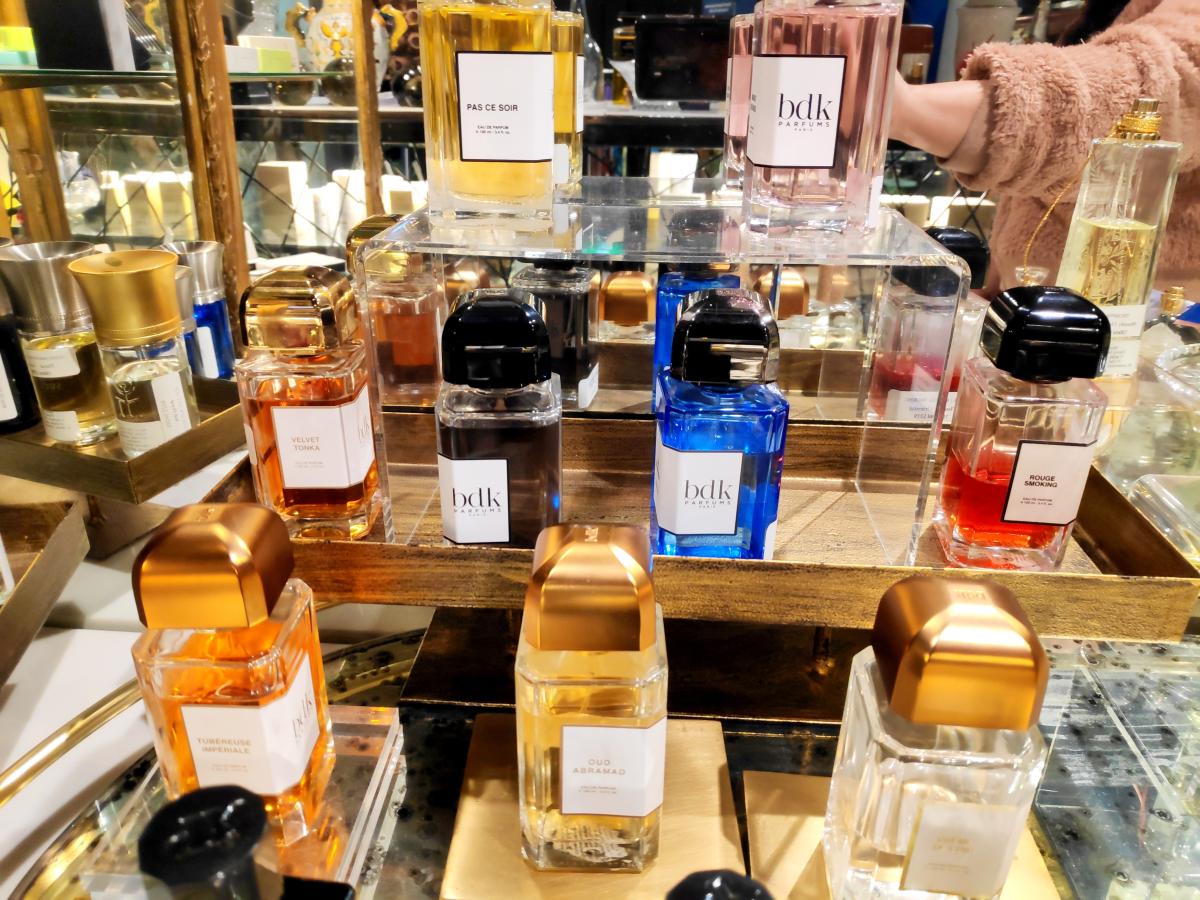 Gris Charnel - BDK Parfums - Gallery 3