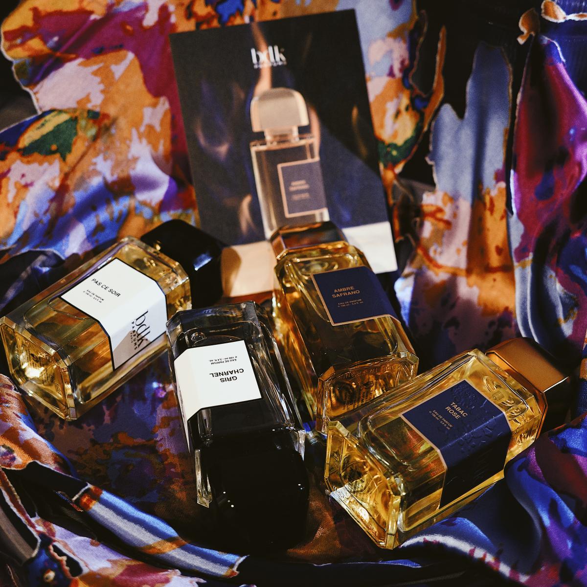Gris Charnel - BDK Parfums - Gallery 4