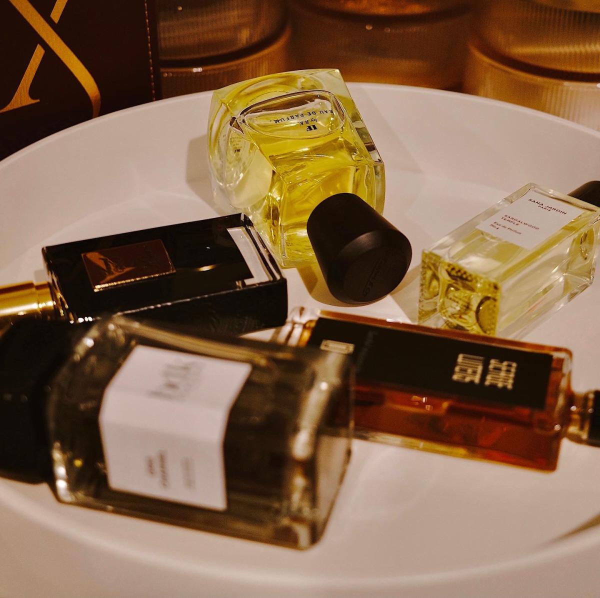 Gris Charnel - BDK Parfums - Gallery 1
