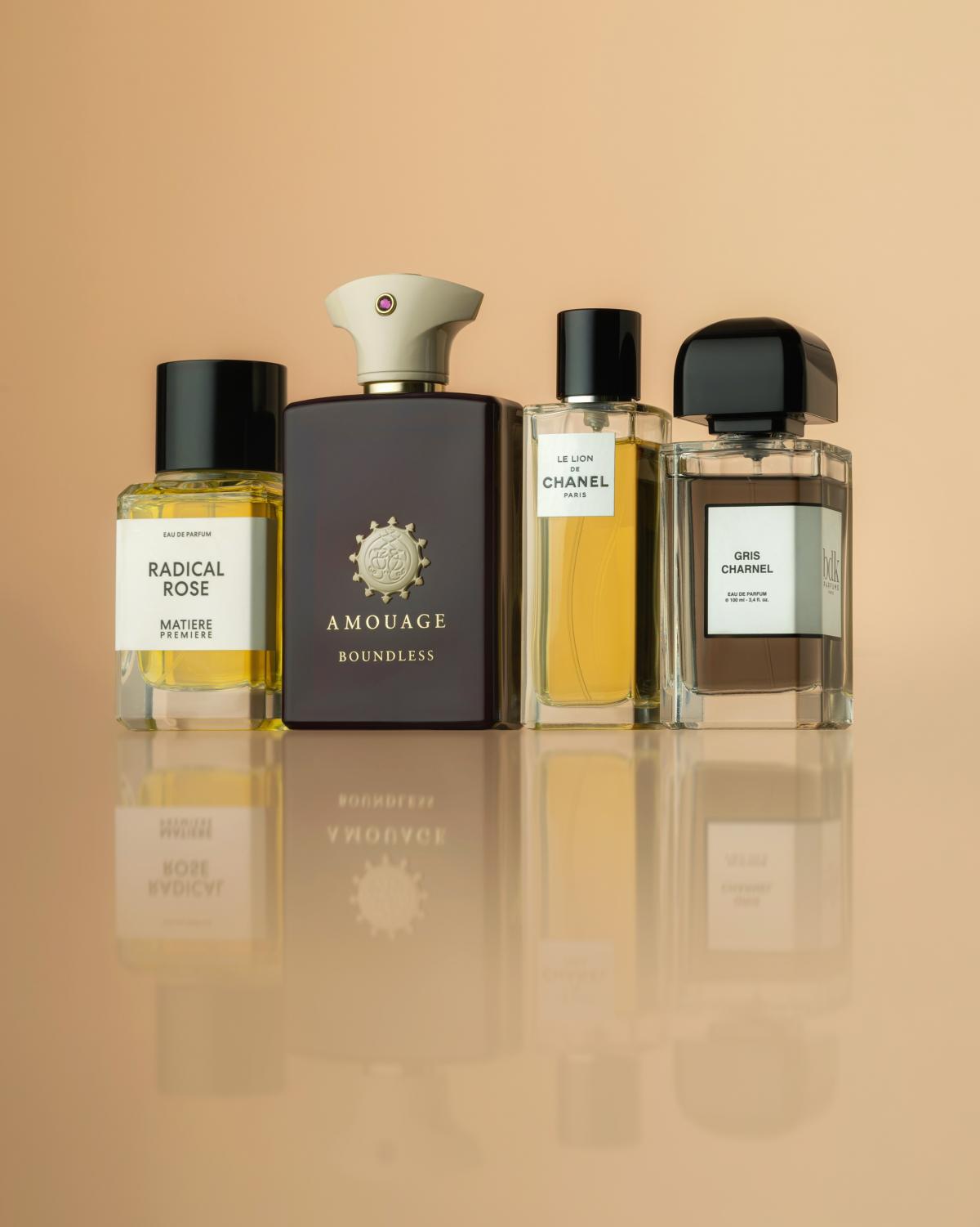 Gris Charnel - BDK Parfums - Gallery 4