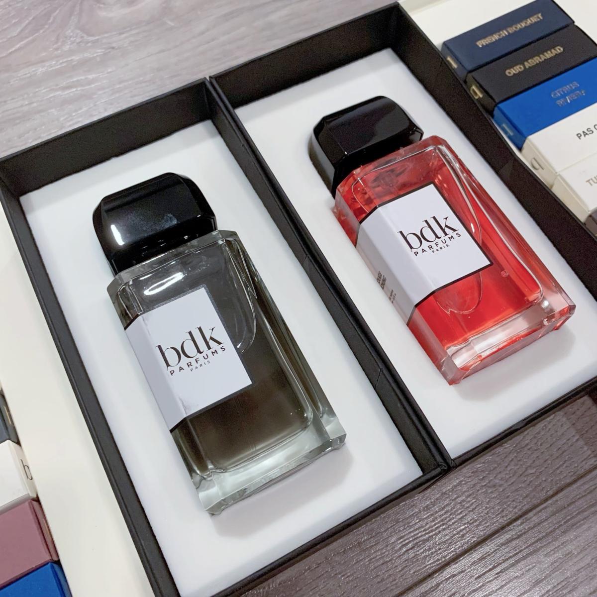 Gris Charnel - BDK Parfums - Gallery 1