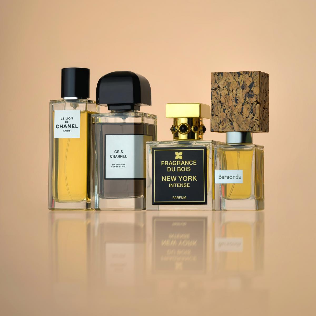 Gris Charnel - BDK Parfums - Gallery 3