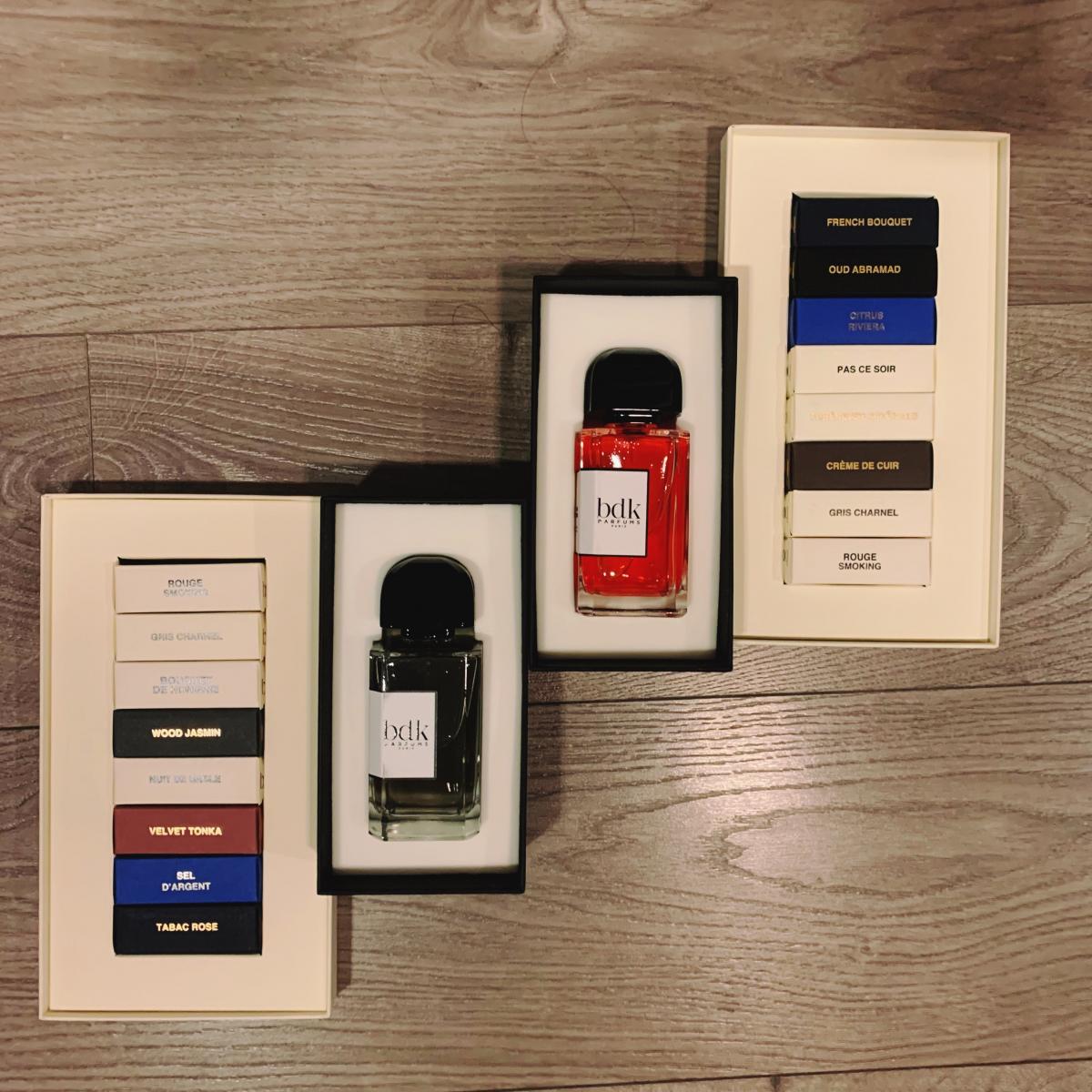 Gris Charnel - BDK Parfums - Gallery 1