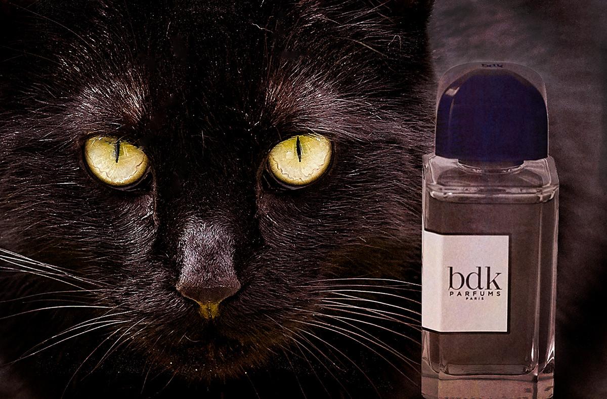 Gris Charnel - BDK Parfums - Gallery 1