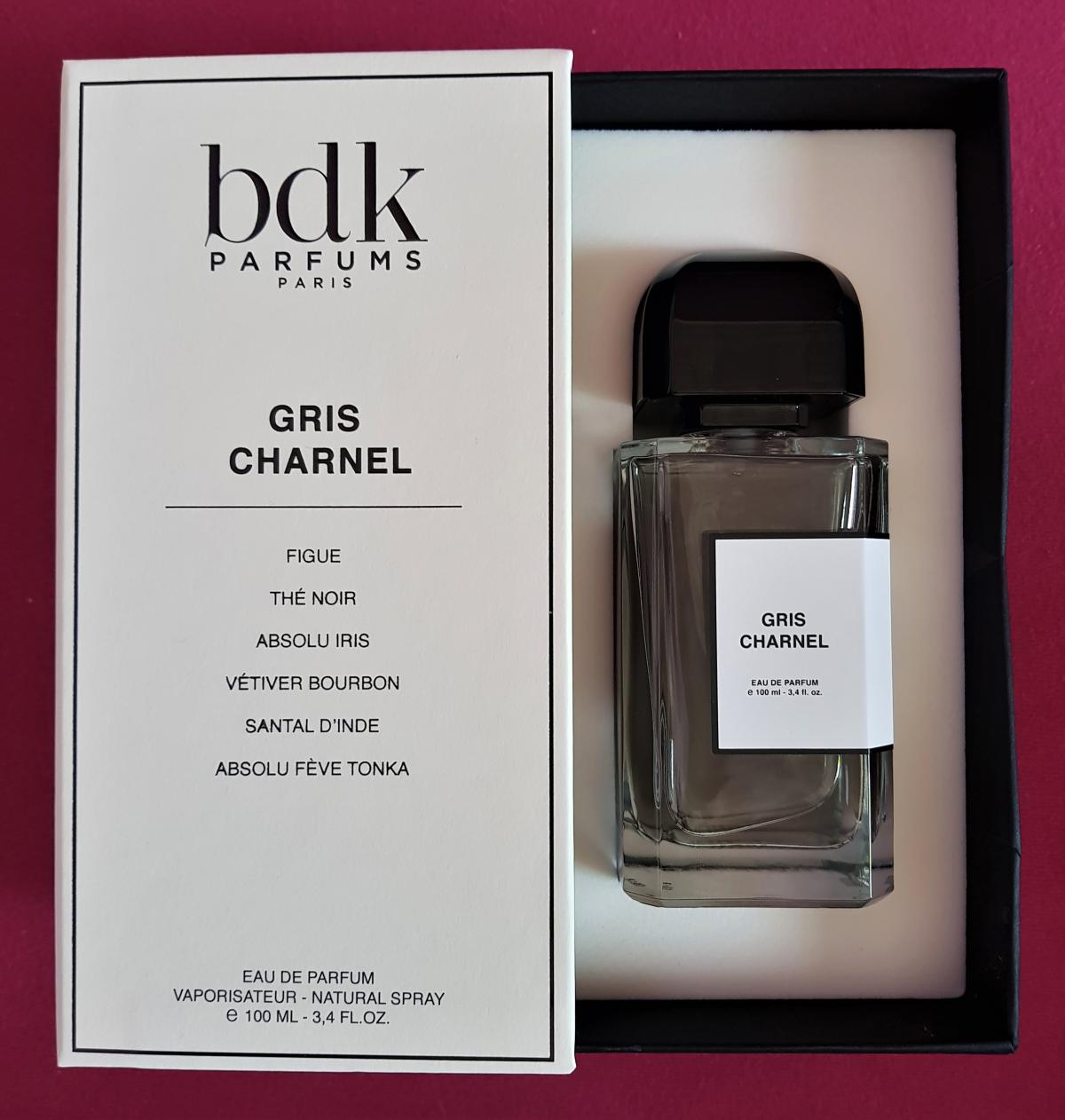 Gris Charnel - BDK Parfums - Gallery 2