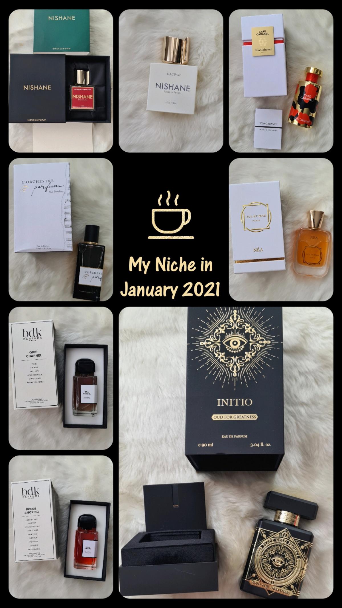 Gris Charnel - BDK Parfums - Gallery 4