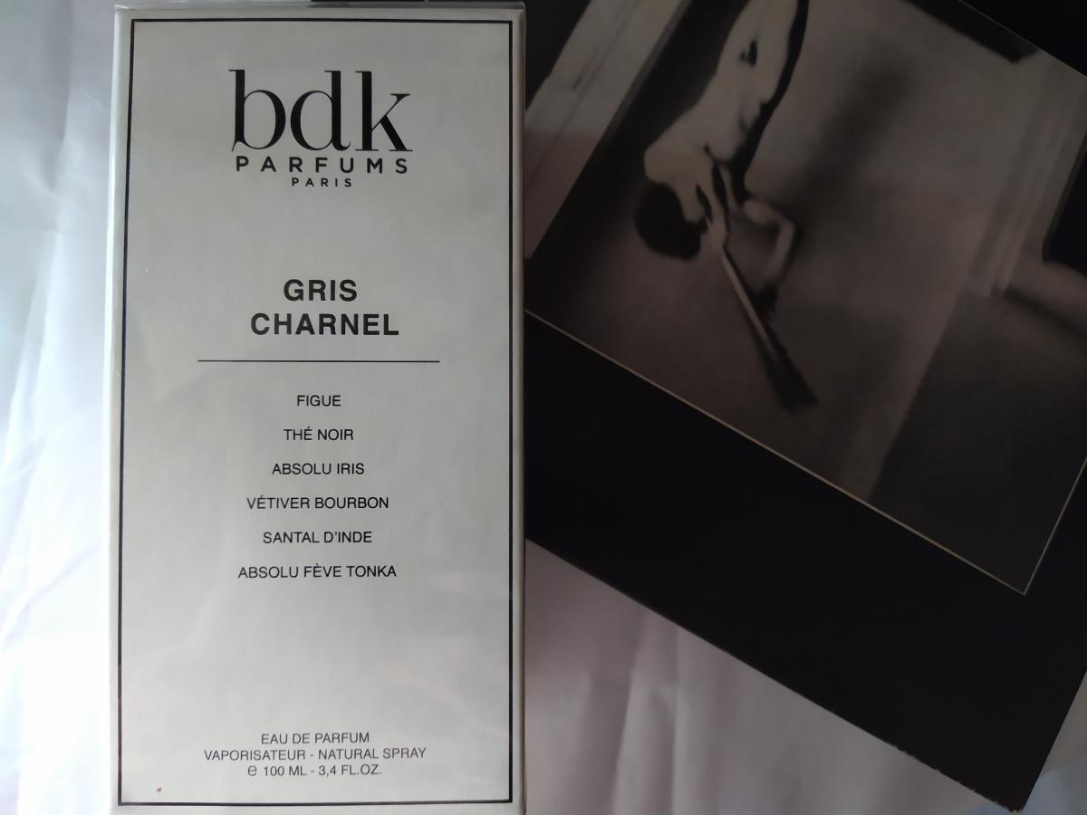 Gris Charnel - BDK Parfums - Gallery 1