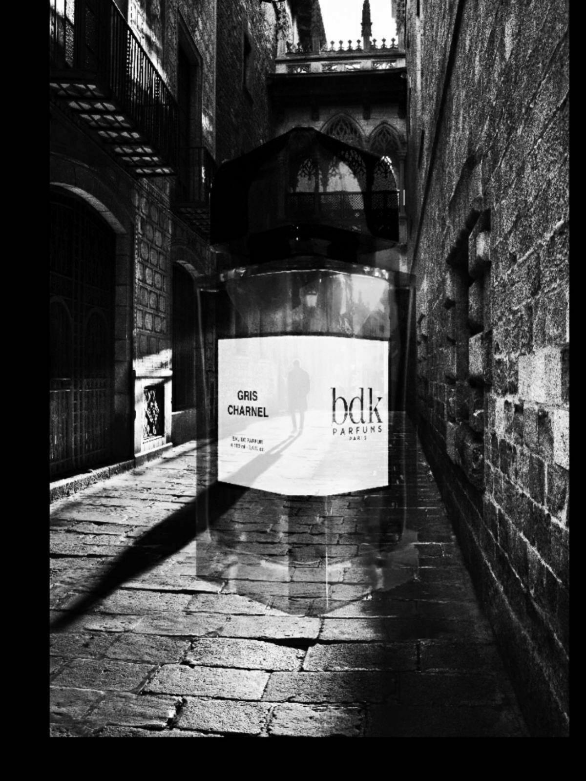 Gris Charnel - BDK Parfums - Gallery 2