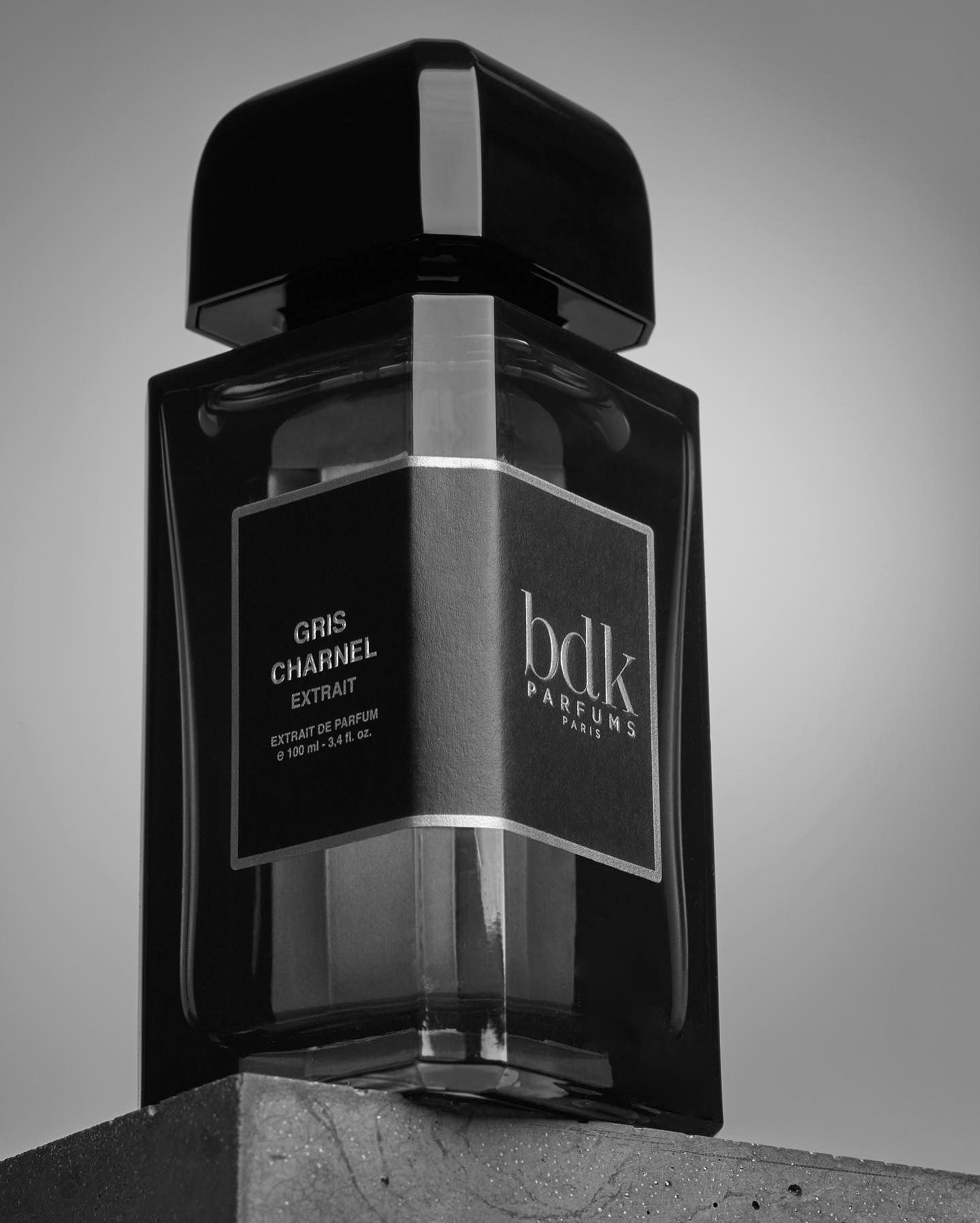 Gris Charnel Extrait - BDK Parfums - Gallery 3