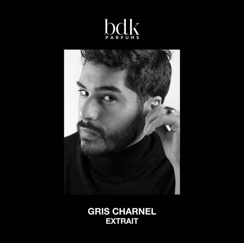 Gris Charnel Extrait - BDK Parfums - Gallery 3
