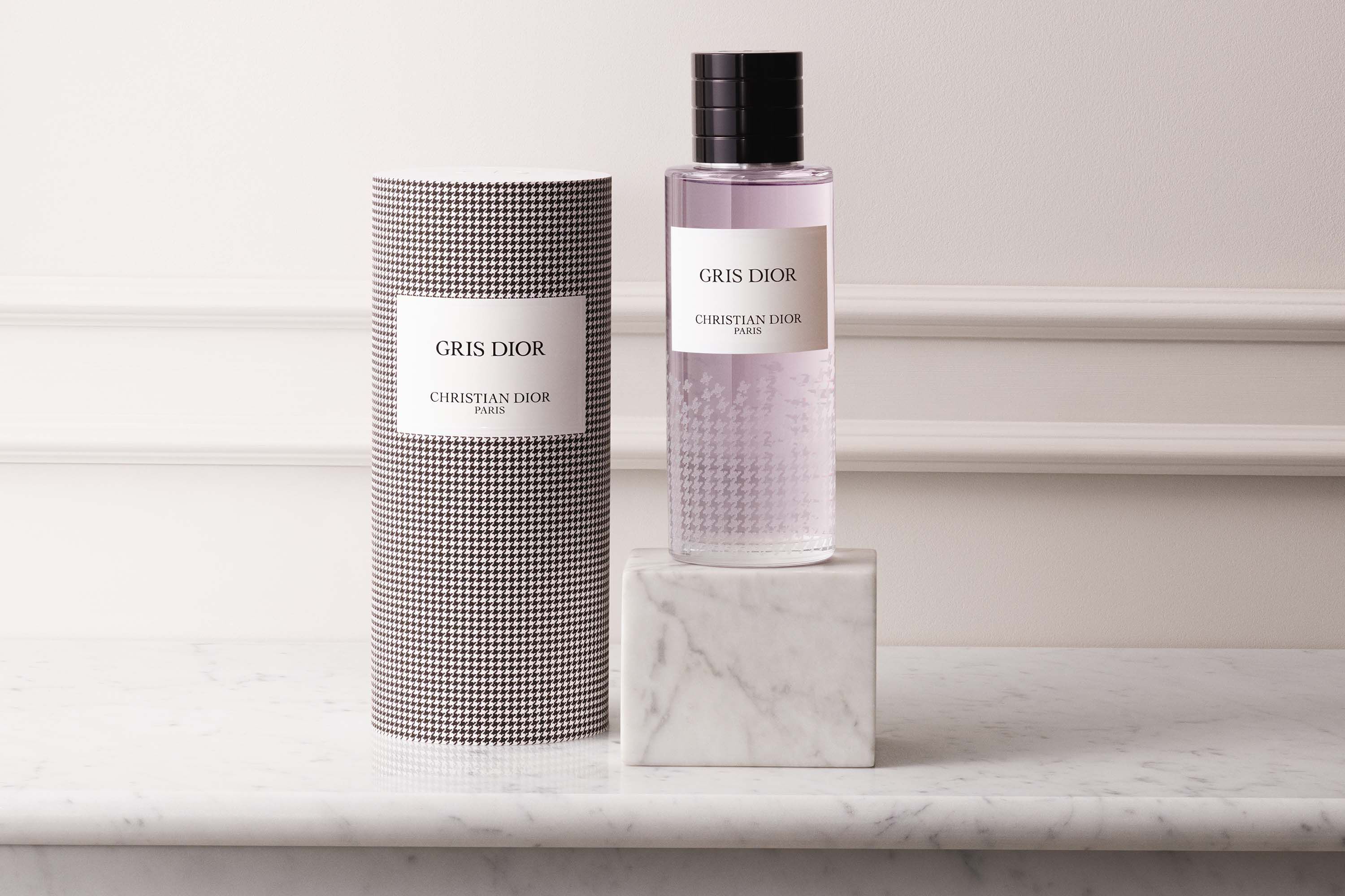 Gris Dior New Look Limited Edition - Dior - Gallery 1