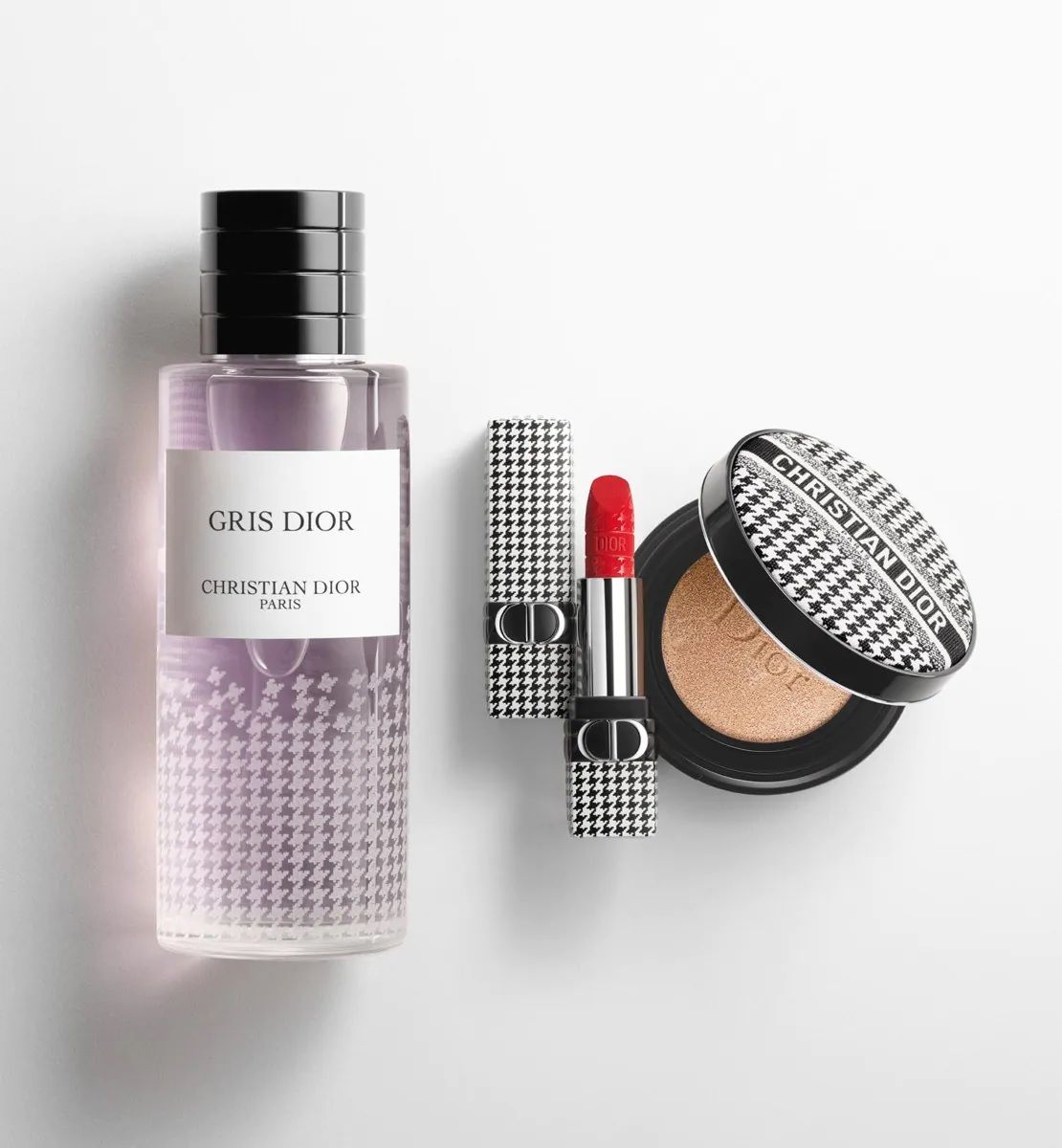 Gris Dior New Look Limited Edition - Dior - Gallery 3