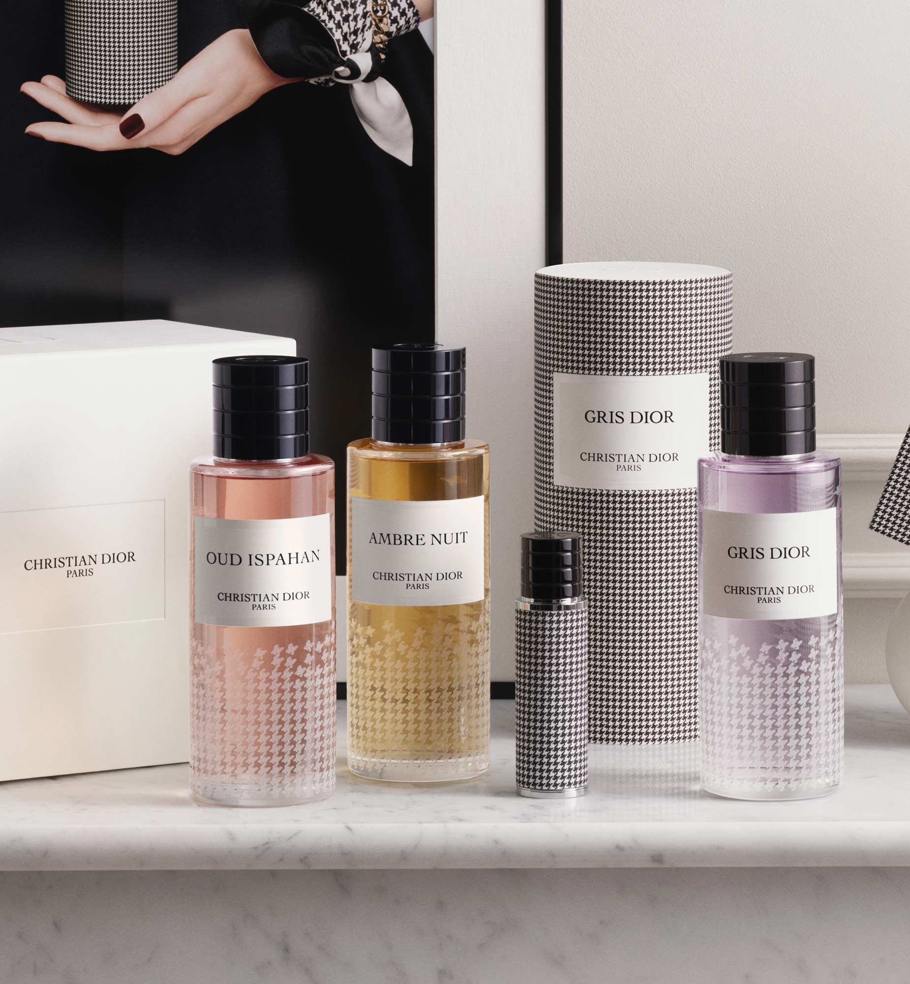 Gris Dior New Look Limited Edition - Dior - Gallery 4