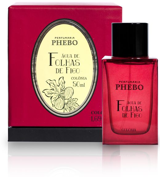 Água de Folhas de Figo - Phebo - Gallery 2