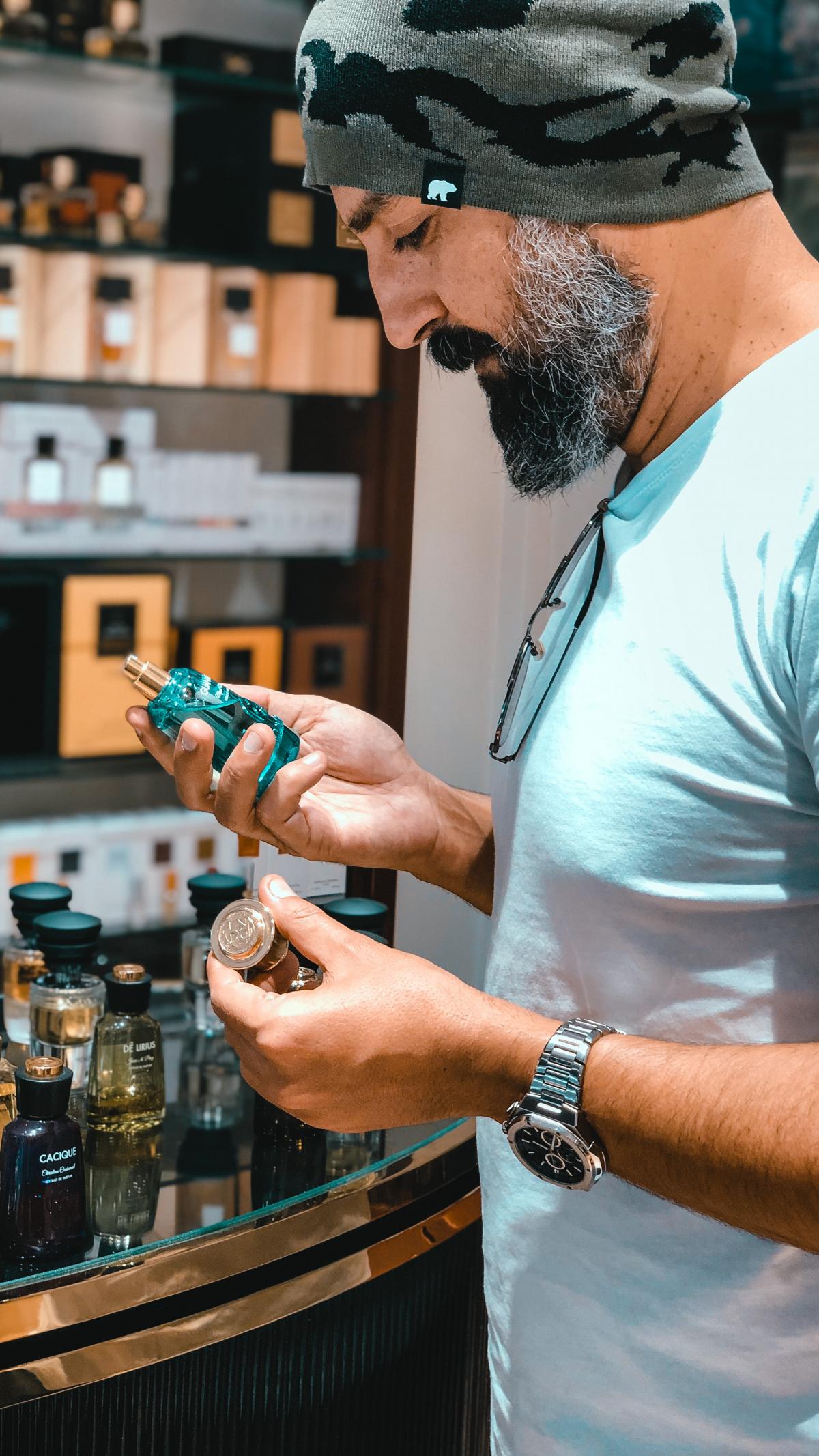 Guanabo - Renier Perfumes - Gallery 1
