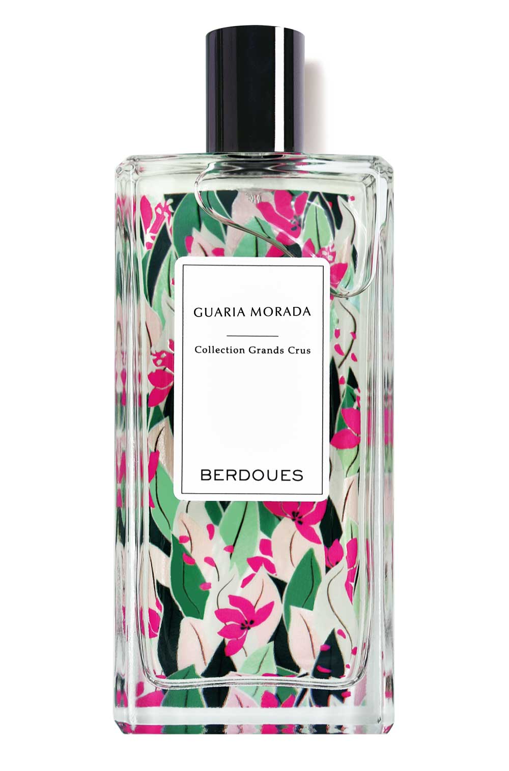 Guaria Morada - Parfums Berdoues - Gallery 3