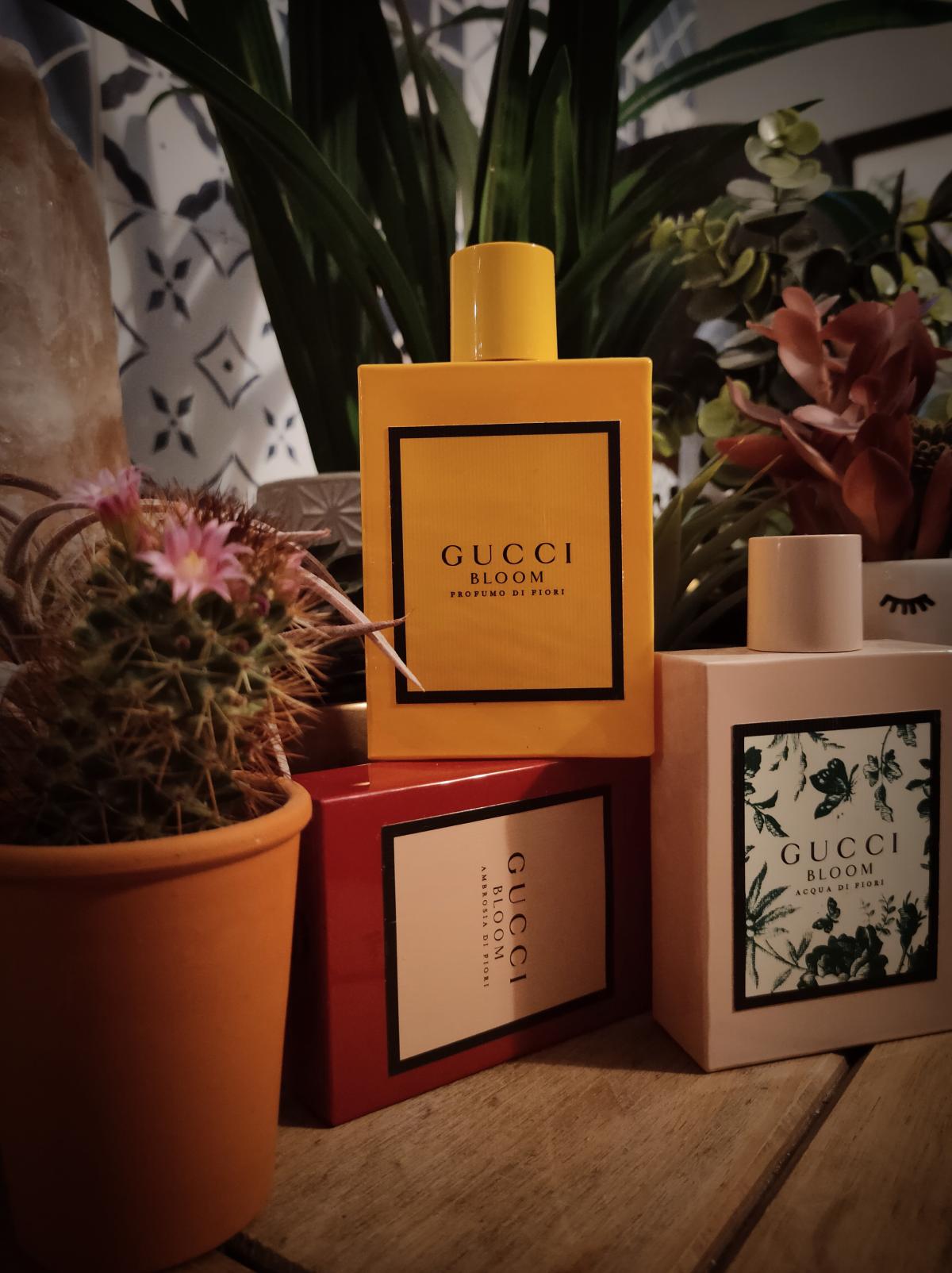 Gucci Bloom Profumo Di Fiori - Gucci - Gallery 4