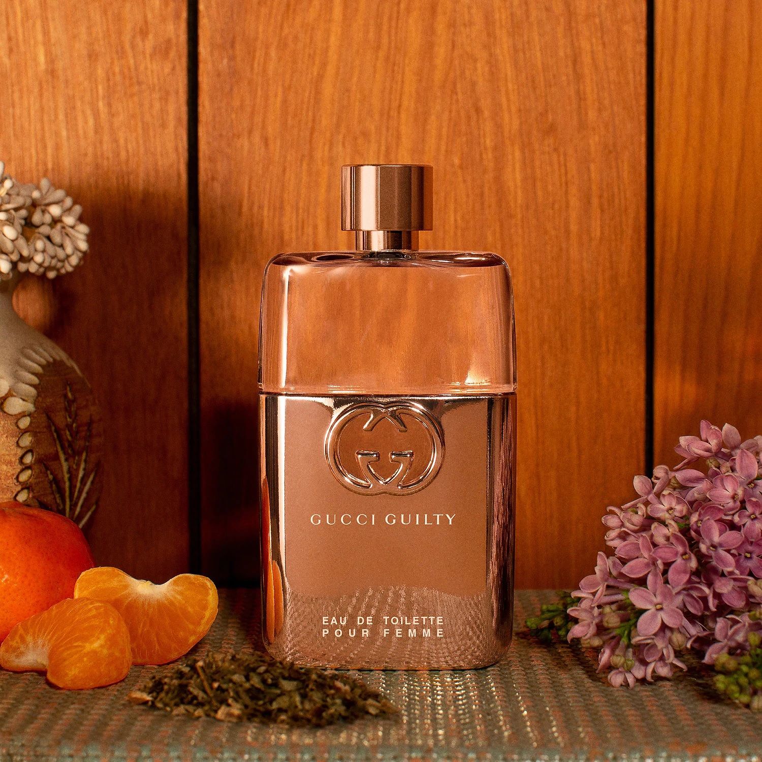 Gucci Guilty Eau de Toilette - Gucci - Gallery 2