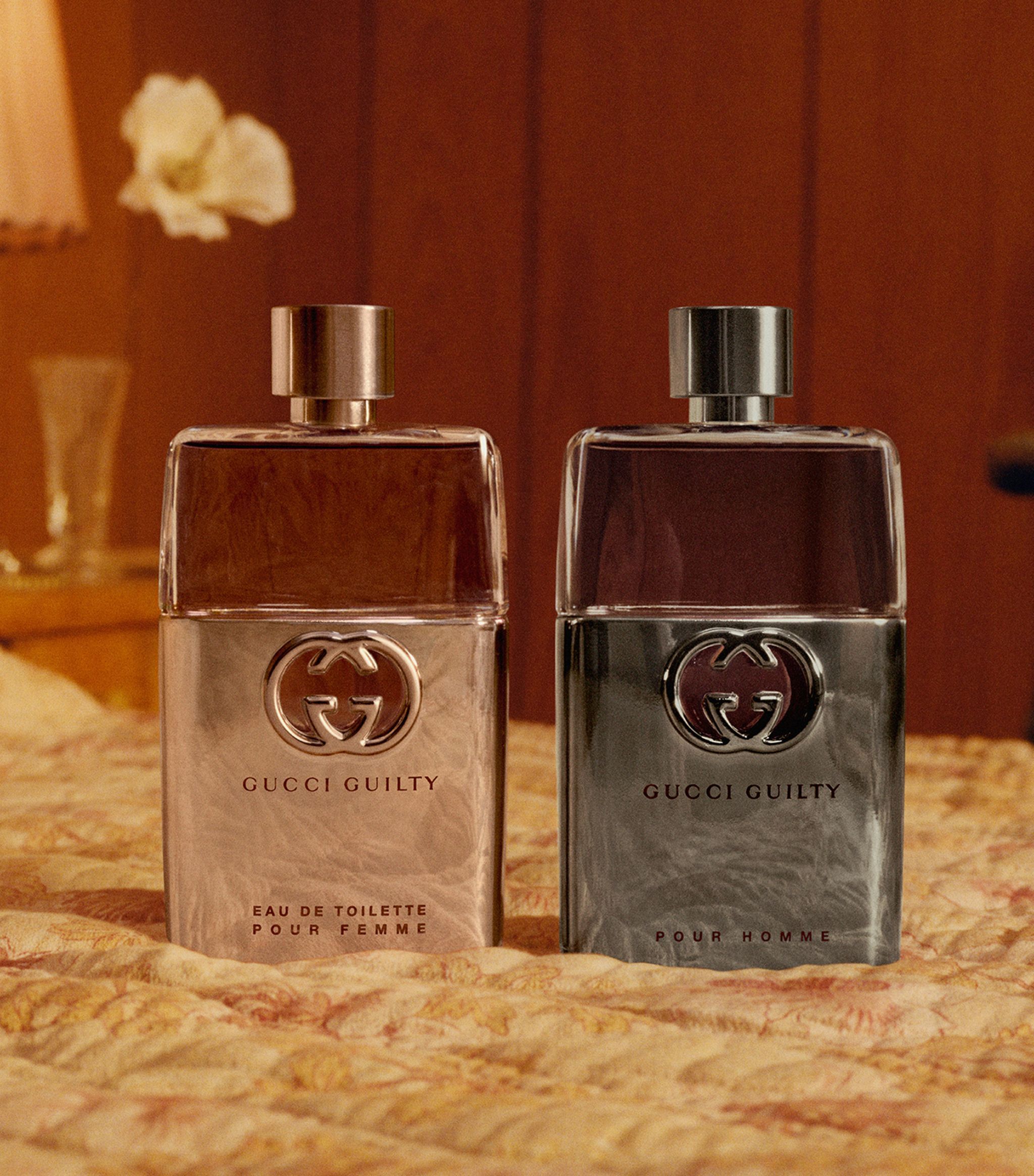 Gucci Guilty Eau de Toilette - Gucci - Gallery 3