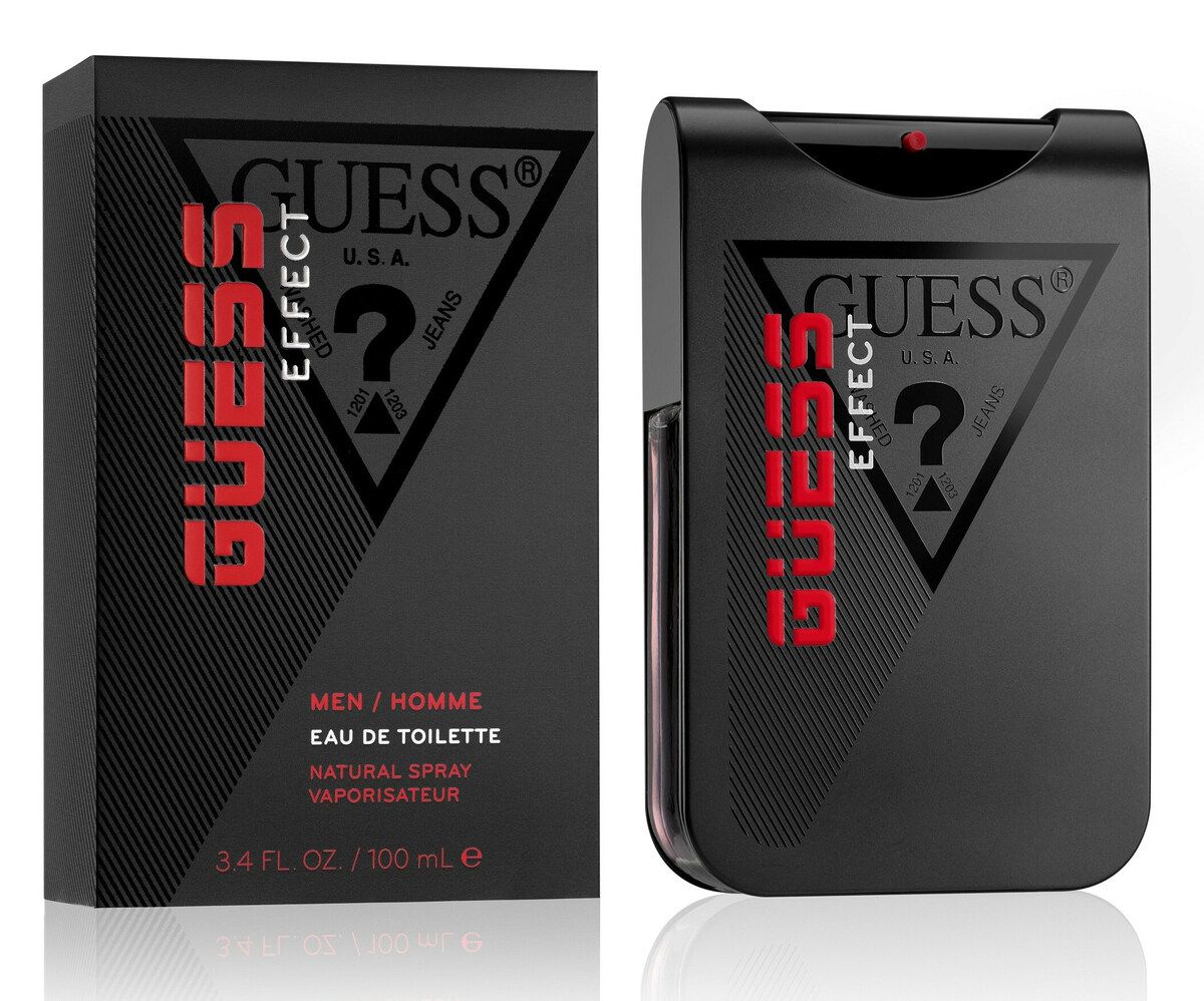 Guess Effect - Guess - Gallery 3