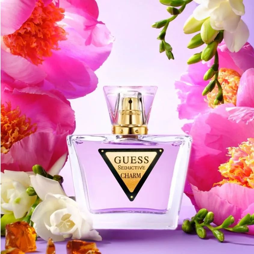 Guess Seductive Charm - Guess - Gallery 1