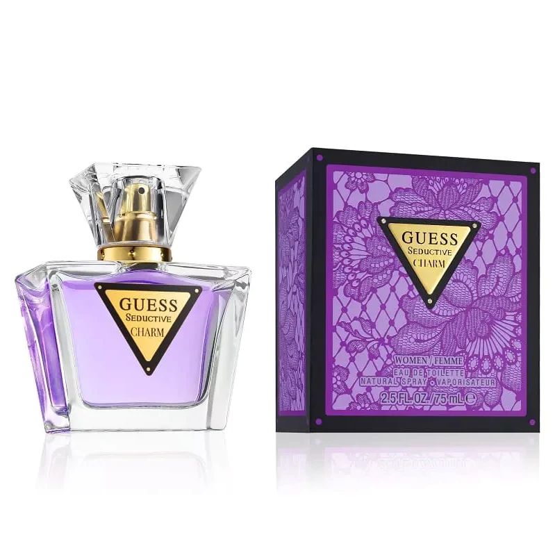 Guess Seductive Charm - Guess - Gallery 2