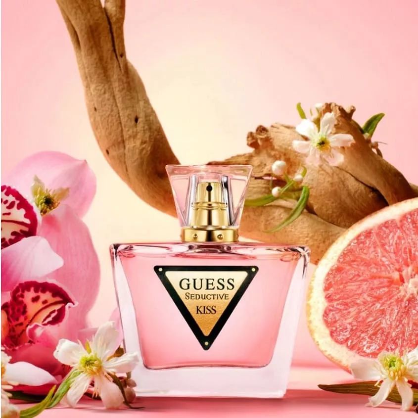 Guess Seductive Kiss - Guess - Gallery 1