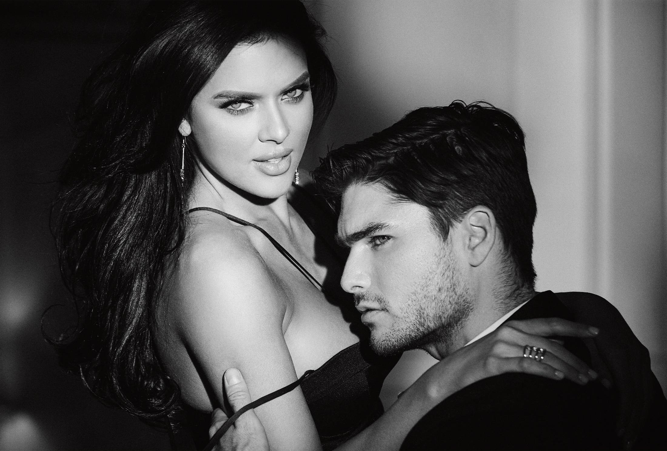 Guess Seductive Noir Homme - Guess - Gallery 2