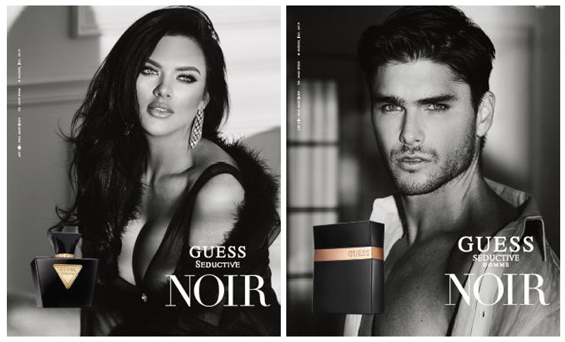 Guess Seductive Noir Homme - Guess - Gallery 3