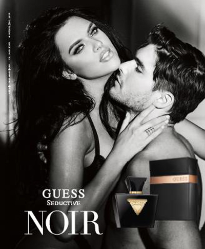 Guess Seductive Noir Homme - Guess - Gallery 4