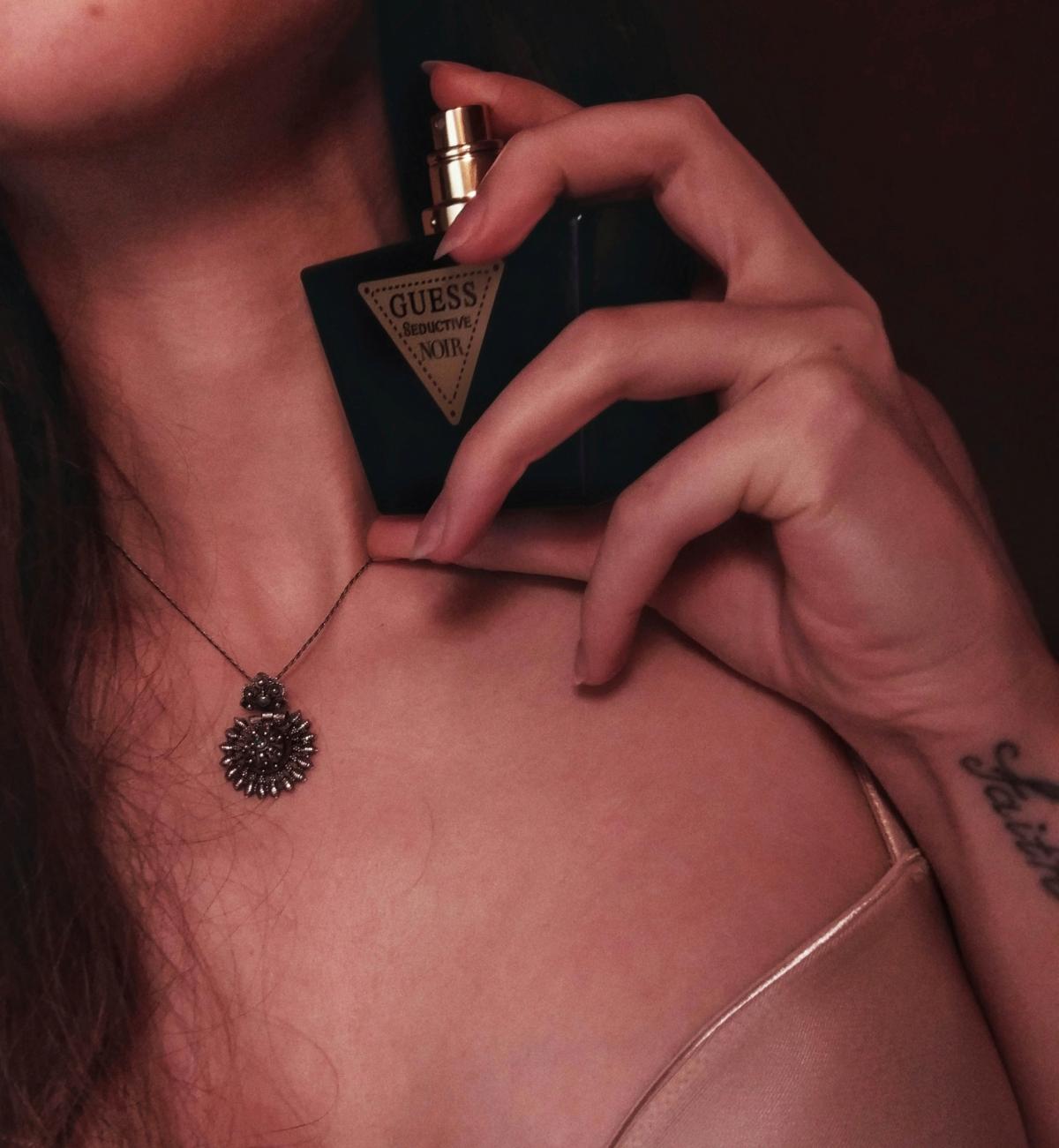 Guess Seductive Noir Women - Guess - Gallery 2