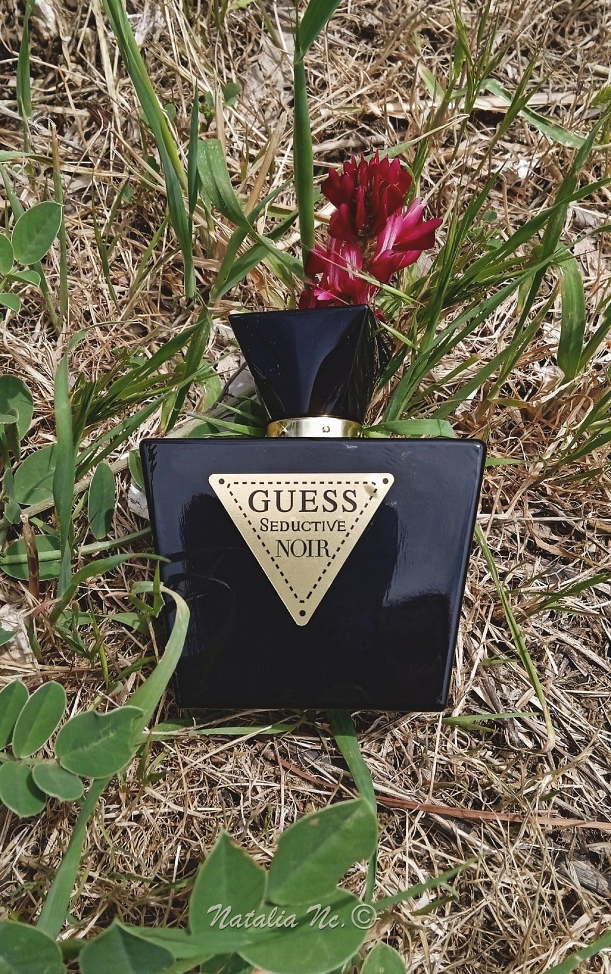 Guess Seductive Noir Women - Guess - Gallery 1
