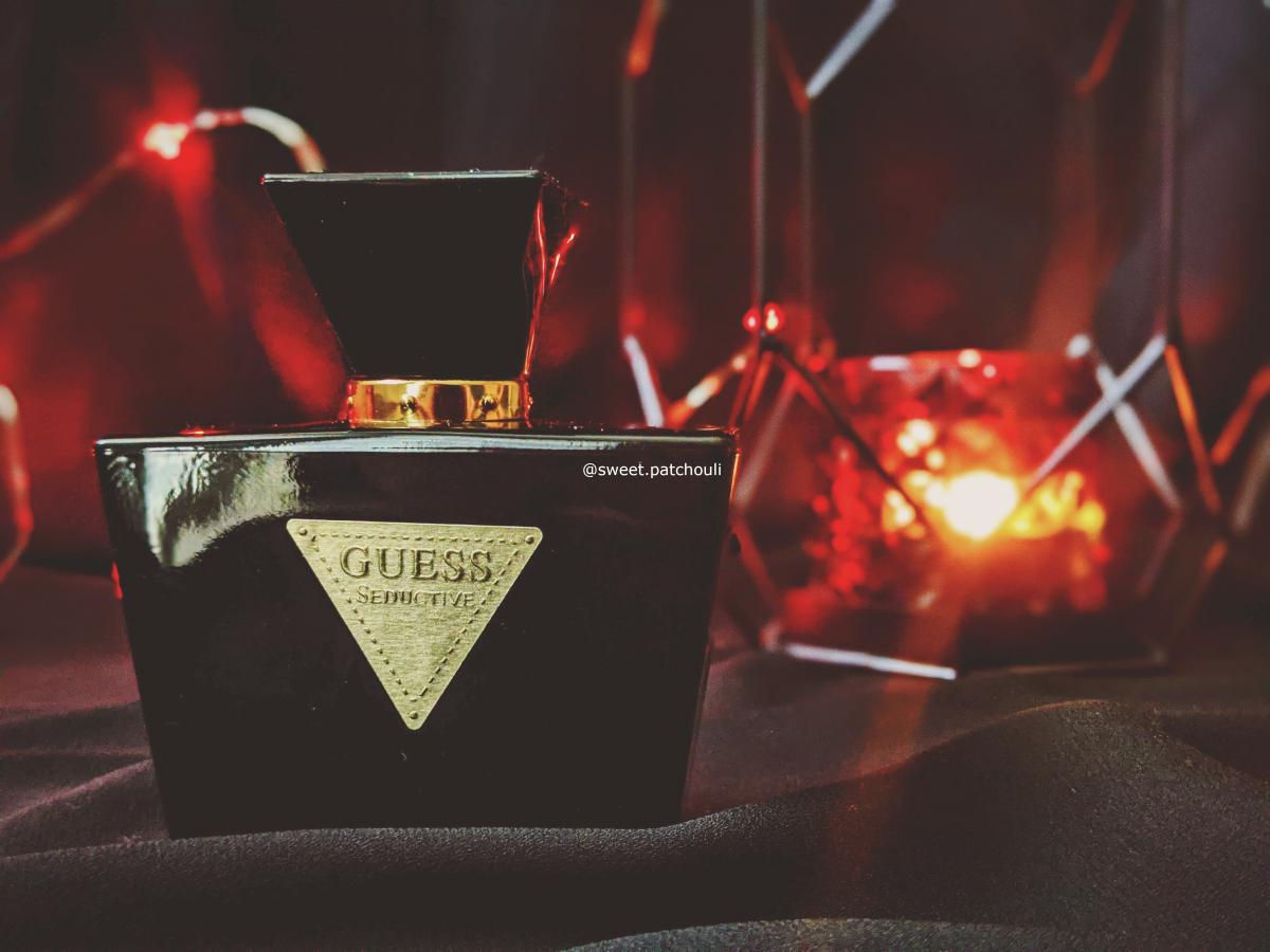 Guess Seductive Noir Women - Guess - Gallery 2