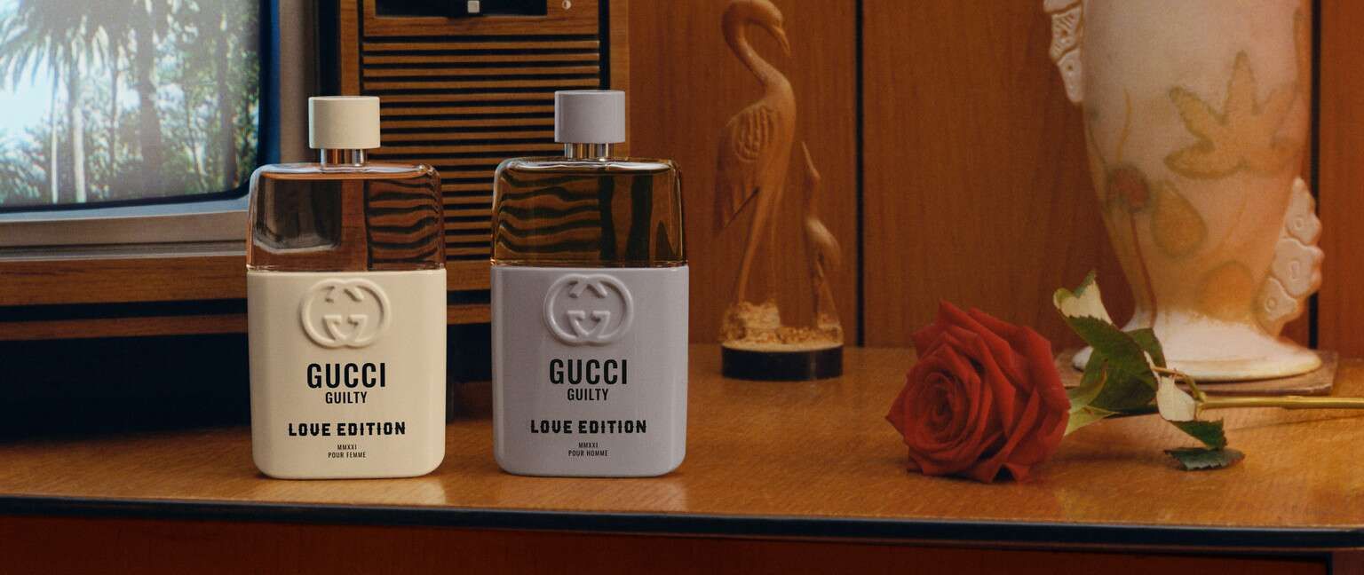 Guilty Love Edition MMXXI pour Femme - Gucci - Gallery 1