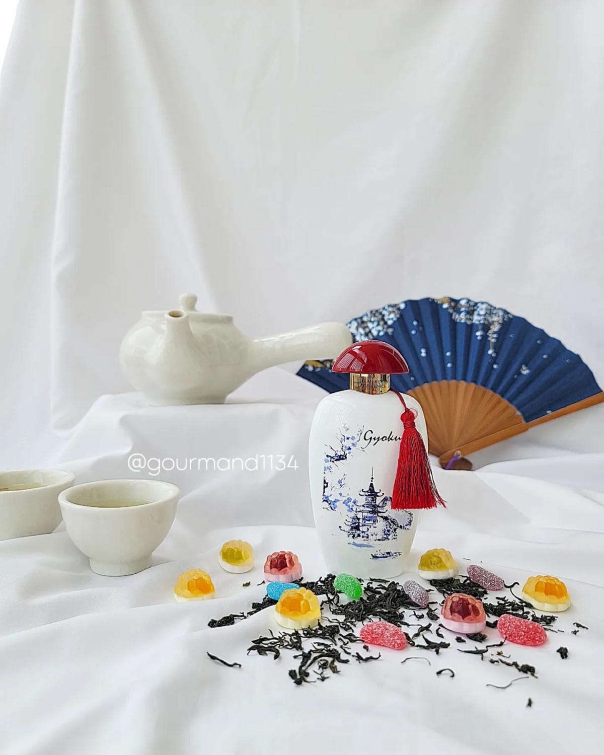 Gyokuro - The Merchant of Venice - Gallery 3