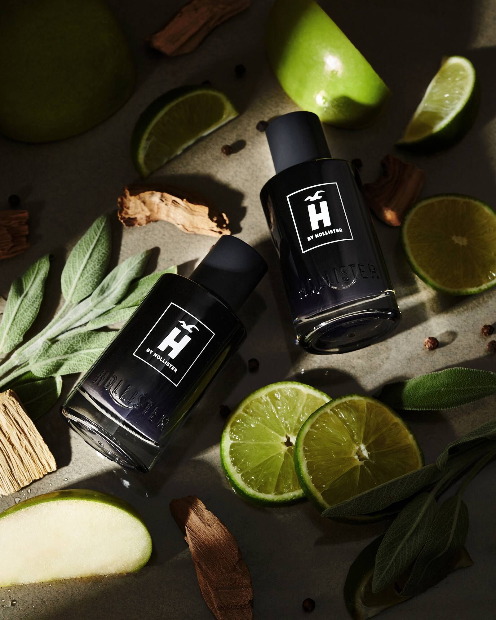 H by Hollister Eau de Cologne - Hollister - Gallery 3