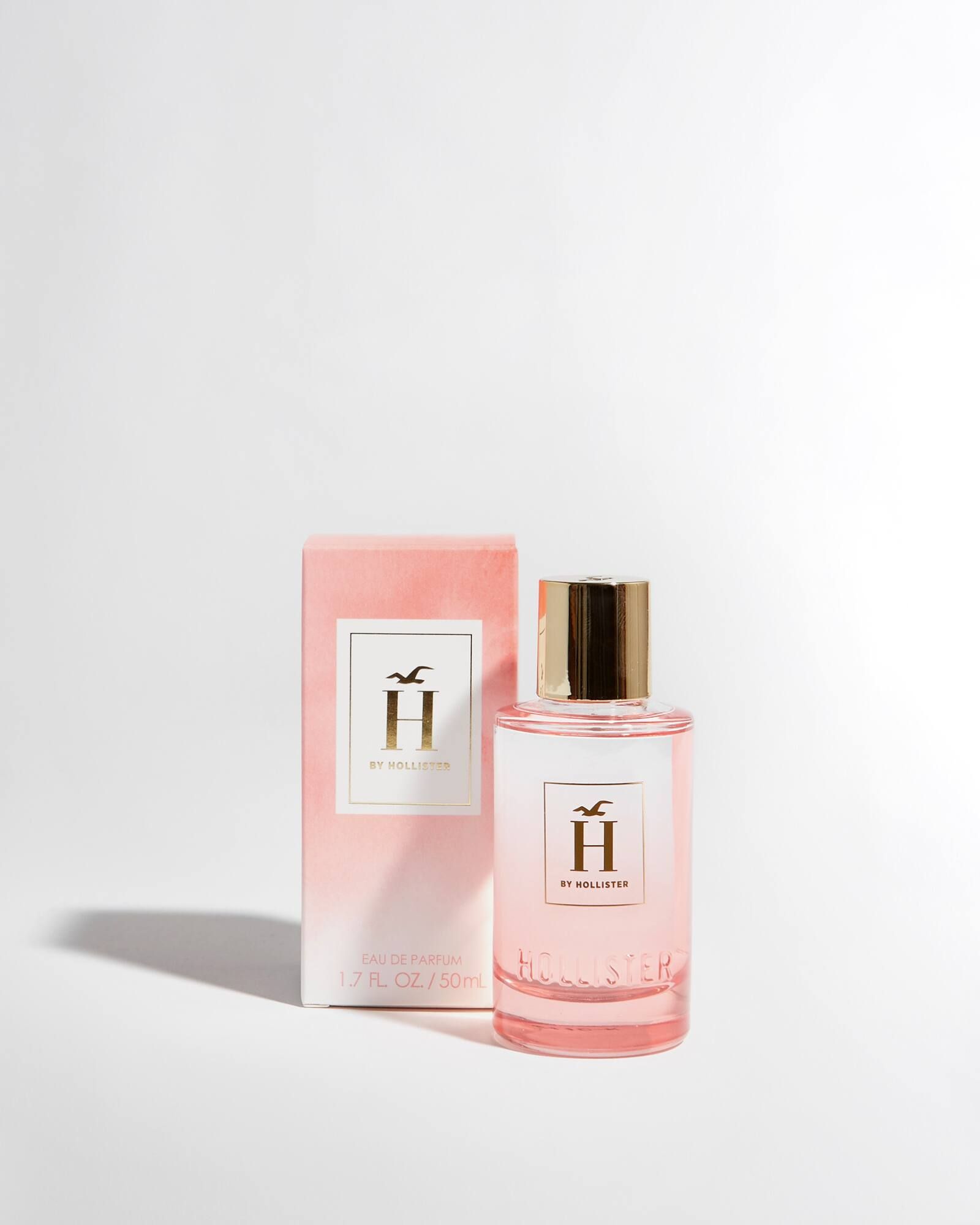H by Hollister Eau de Parfum - Hollister - Gallery 2