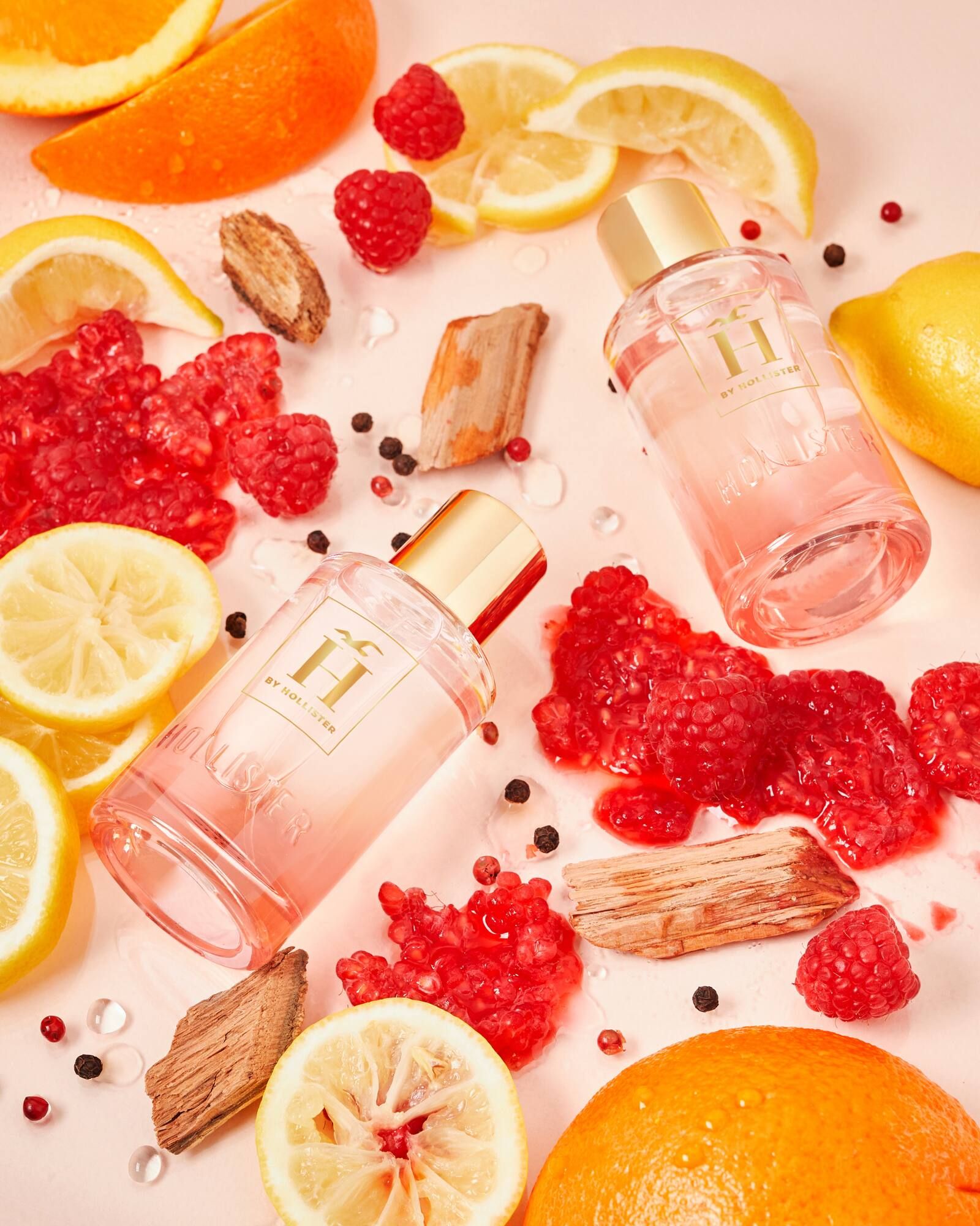 H by Hollister Eau de Parfum - Hollister - Gallery 3