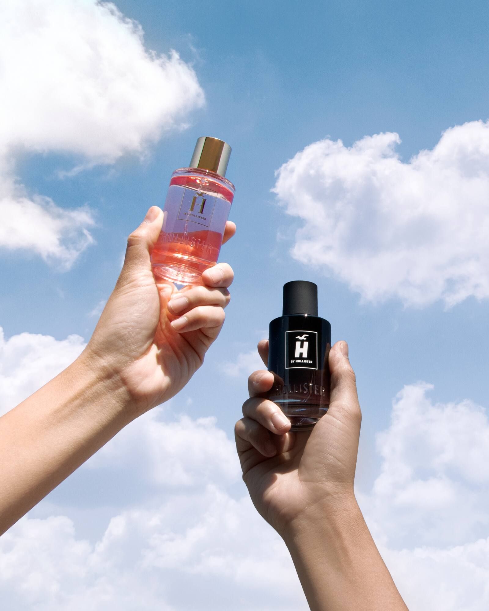 H by Hollister Eau de Parfum - Hollister - Gallery 4