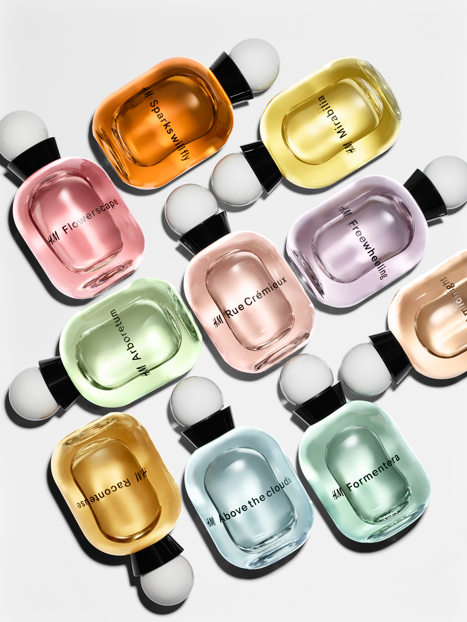 H&M Raconteuse - H&M - Gallery 1