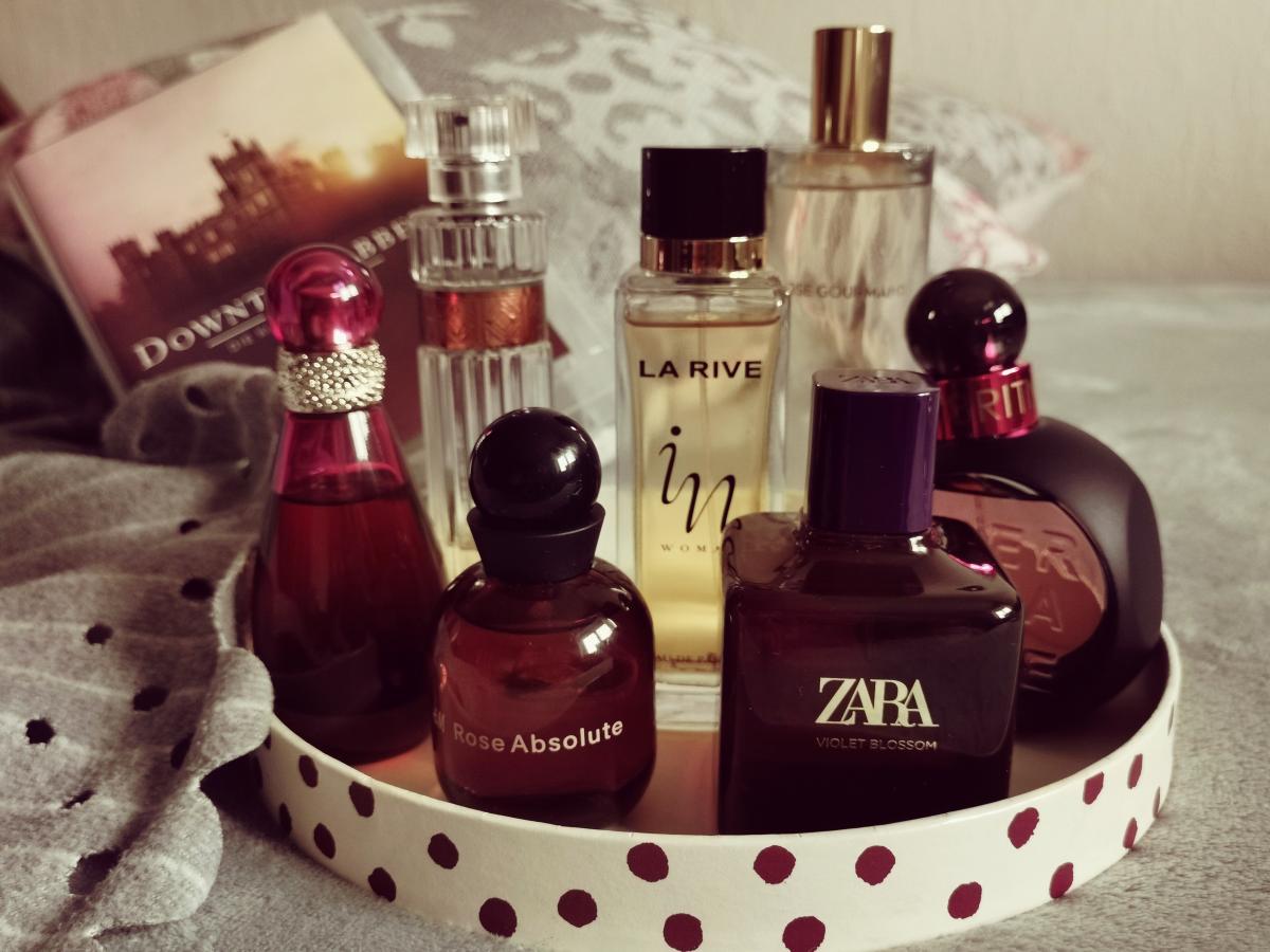 H&M Rose Absolute - H&M - Gallery 1