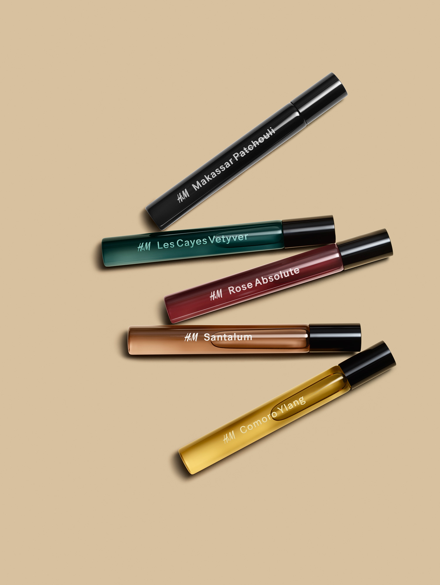 H&M Rose Absolute - H&M - Gallery 4