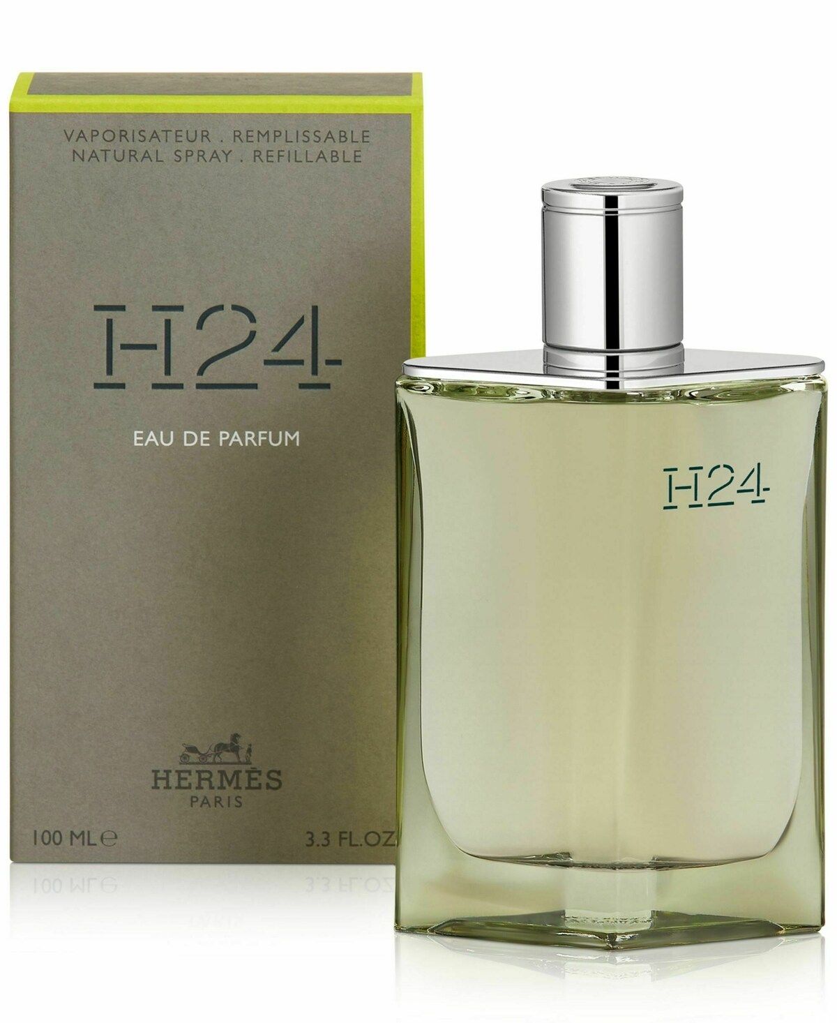H24 Eau de Parfum - Hermès - Gallery 4