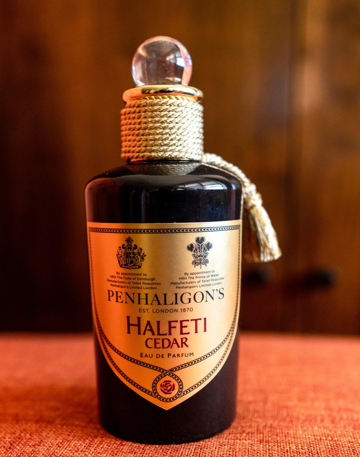 Halfeti Cedar - Penhaligon's - Gallery 1