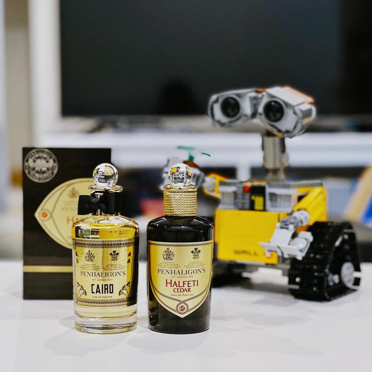 Halfeti Cedar - Penhaligon's - Gallery 2