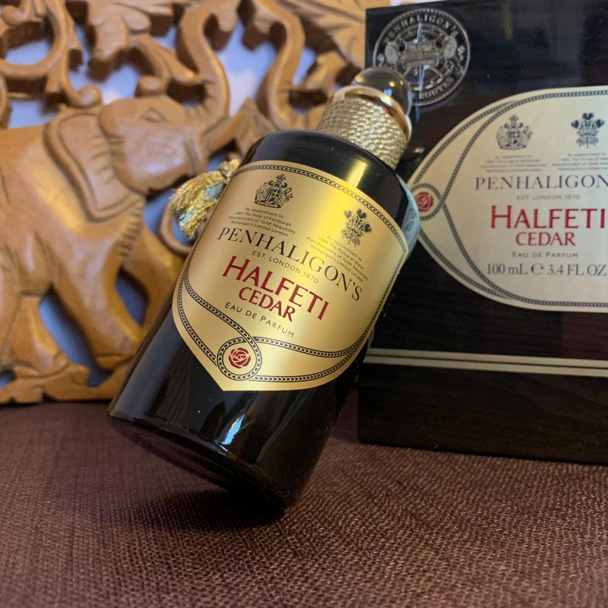Halfeti Cedar - Penhaligon's - Gallery 4