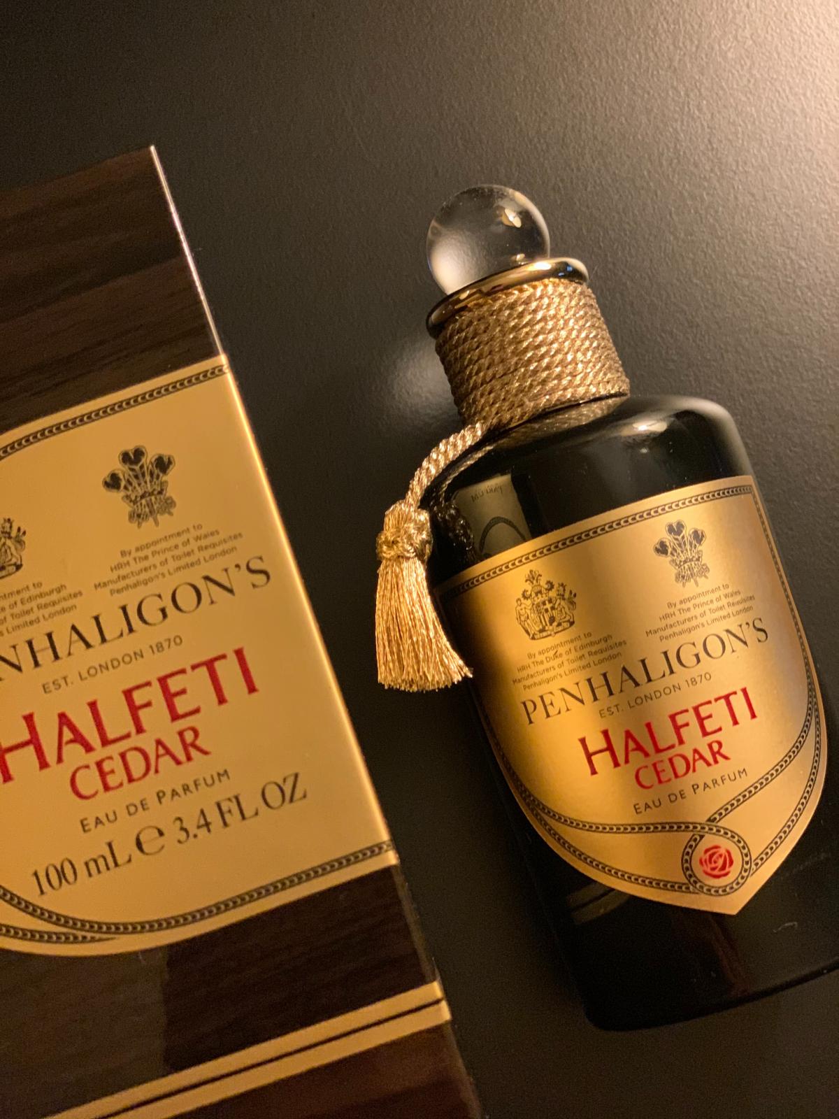 Halfeti Cedar - Penhaligon's - Gallery 1